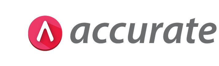 Logo Accurate Online