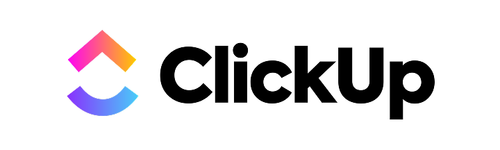 Logo ClickUp