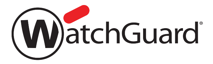 Logo WatchGuard