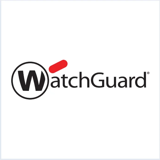 Logo Watchguard