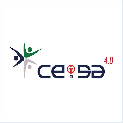 Logo CEISA