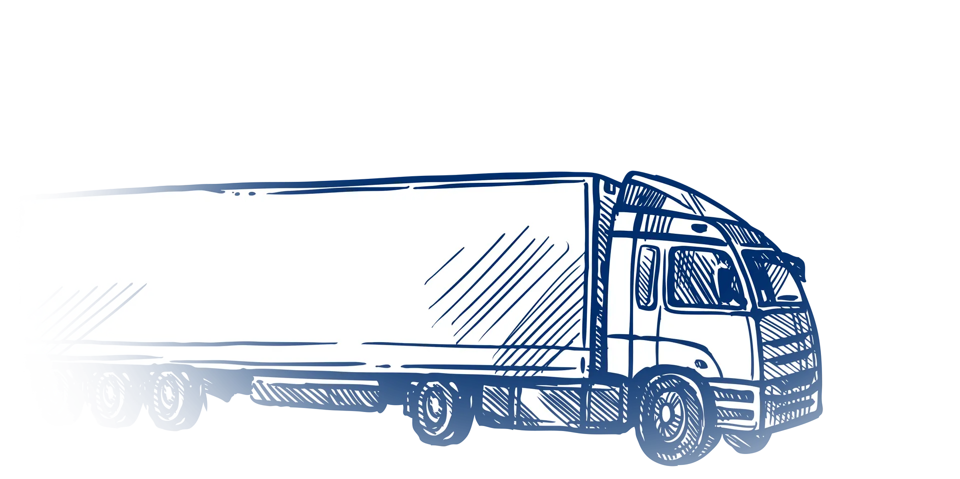 Trucking Oaktree